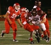 Brodrick Crain