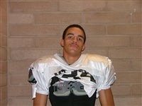 Myles Williams
