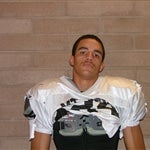 Myles Williams