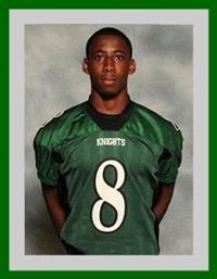 Donovan Campbell