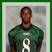 Donovan Campbell