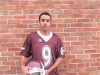 Omar Thabet