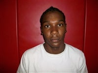 Travion Tucker