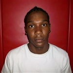 Travion Tucker mugshot