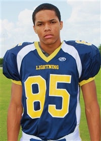 Lance Williams