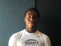 Chris Walker mugshot