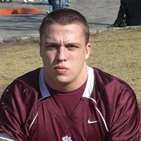 Zachary Glass