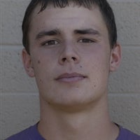 Cody Crisp mugshot