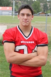Boone Baker