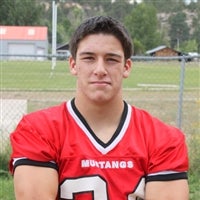 Boone Baker
