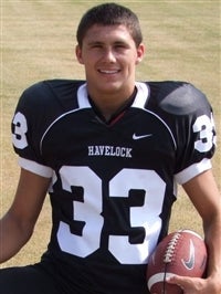 Danny Webster Jr.