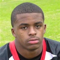 Jacoby Walker