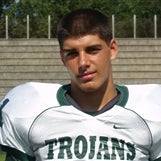 Zack Fleenor mugshot