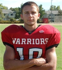 Steven Warren