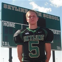 Jared Schroer