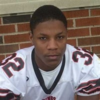 David (d.j.) Johnson