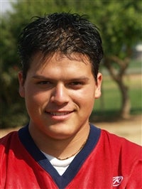 Hernan Orozco mugshot