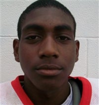 Ronnie Turner