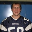 Brandon Reuter mugshot