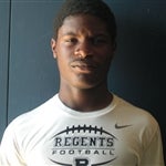 Neshaun Foster