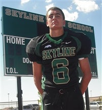 Tyler Sinsabaugh