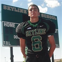 Tyler Sinsabaugh