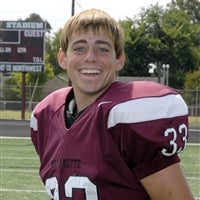 Calvin Maples