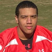 Kortlan Jackson mugshot