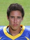 Dominic Ragland