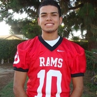 Manuel Venegas mugshot