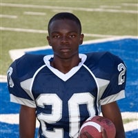 Langston Tolbert mugshot