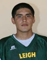 Nick De La Cruz