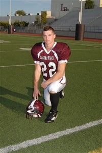 Alec Jaffe