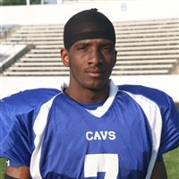 Isaac Beverly