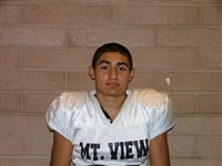 Mark Vera