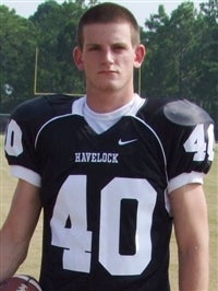 Cody Toler