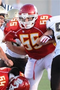 Taylor Racek