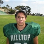 Brandon Cubas