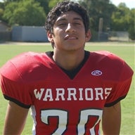 Darian Flores mugshot