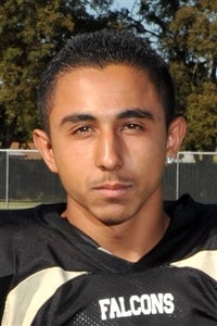 Pedro DeRobles mugshot