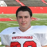Dustin  Ferguson