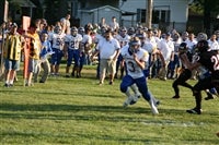 Trent Yelsik