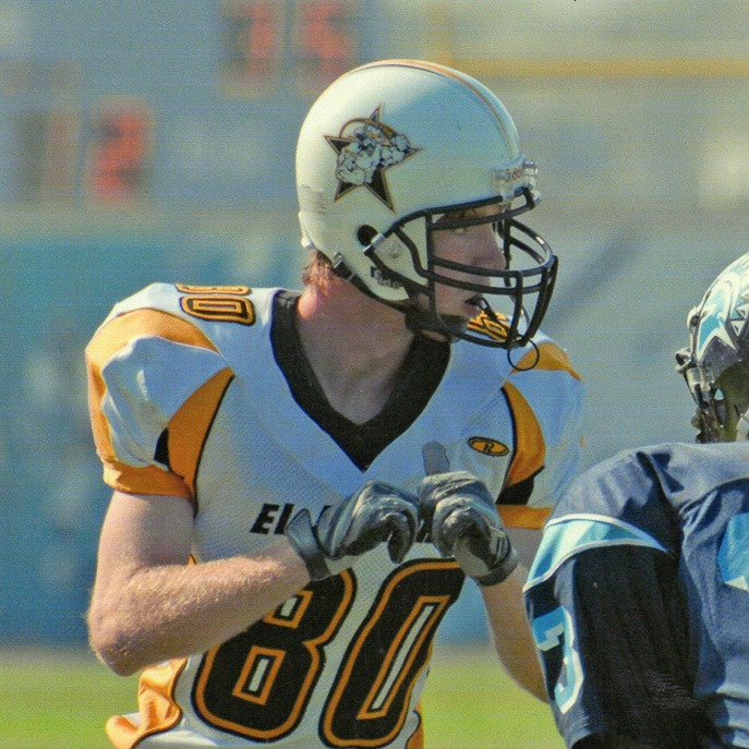 Sean Birch