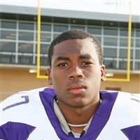 Jaren Riser mugshot