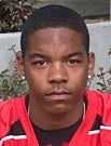 Jesse Scroggins mugshot