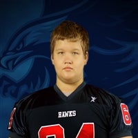 Grant Simonson mugshot