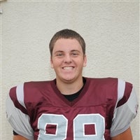 Daniel Rhoades