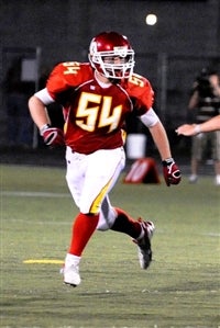 Kyle DeHaven