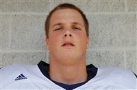 Nick Smith