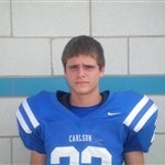 Chris Denison mugshot